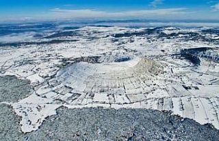 Kula-Salihli Jeoparkı UNESCO tarafından ’Yeşil...