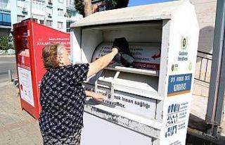 Kumbaradan 140 bin lira çıktı