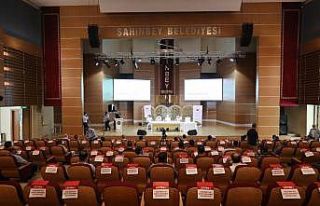 Kurban Bayramı öncesi kasaplar eğitiliyor