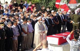 Kurban Bayramında düğünü olacaktı, şehit düştü