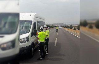 Kurban Bayramında trafik denetimleri artacak