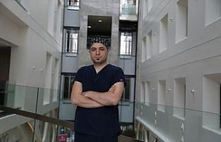 Kurban keserken yaralanmalara dikkat