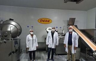 Kurban kesim yerleri denetleniyor