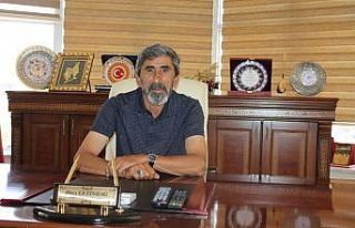 Kurban’da korona virüse dikkat