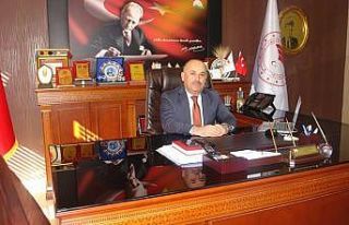 Kurbanlık hayvanlara dikkat