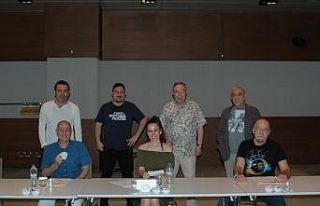 Kuşadası Altın Güvercin Beste Yarışması’nın...