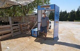 Kuşadası, Kurban Bayramı’na hazır
