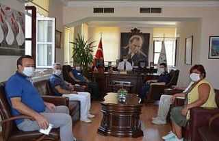 Kuşadası’nda bayram önlemleri alındı