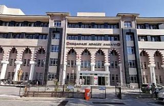 Kuşadası’nda cinayet zanlısı kıskıvrak yakalandı