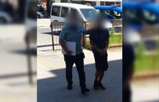 Kuşadası’ndaki 5 ayrı motosiklet hırsızlığının...