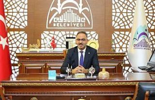 Kuş’tan Kurban Bayramı mesajı