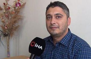 Kütahyalı gazi 15 Temmuz gecesini anlattı