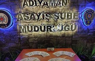 Kuyumcudan 50 bin dolar çalan şahıs yakalandı