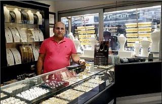 Kuyumcuların altın tahmini 450-500 lira