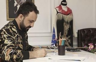Laleto Tekstil moda markası olma konusunda ısrarlı
