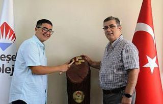 LGS Türkiye birincisi Malatya’dan çıktı