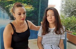 LGS’de cevap kağıdı kaybolan öğrencinin sınavı...