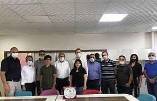 LGS’de Kayseri’den 6 birinci