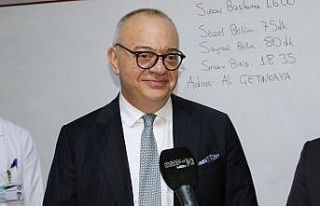 MABEM Başarısını bir kez daha kanıtladı