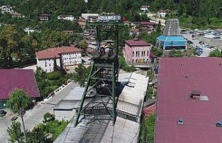 Maden ocağında iş kazası: 1 işçi yaşamını...