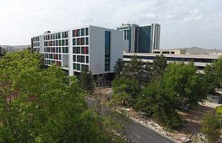 Malatya Onkoloji Hastanesi hizmete başladı