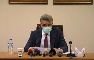 Malatya’da korkutan vaka artışı