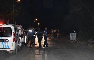 Malatya’da türbeye ziyareti yapanların üzerine...