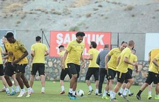 Malatyaspor, Süper Lig’e iz bırakarak veda etti