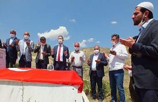 Malazgirt’te 15 Temmuz Demokrasi ve Milli Birlik...