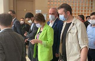 Man Adası davasında karar: Kılıçdaroğlu, Cumhurbaşkanı...