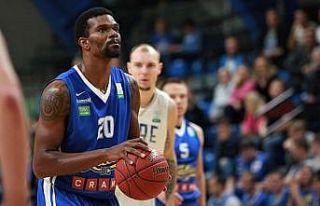 Manisa BBSK, kadrosunu Godfrey ile güçlendirdi