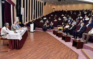 Manisa CBÜ’den 15 Temmuz paneli