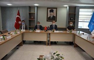 Manisa’da haziran ayında 6 bin 773 kişi işe yerleştirildi