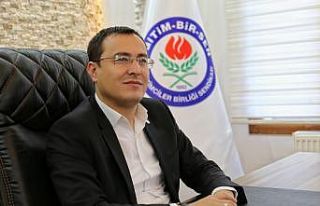 Manisa’da yetki yine Eğitim-Bir-Sen’de