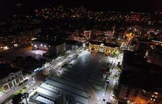 Manisa’yı 1. Lig heyecanı sardı