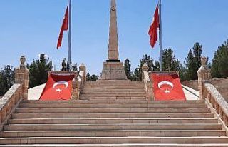 Mardin’de de 15 Temmuz şehitleri unutulmadı
