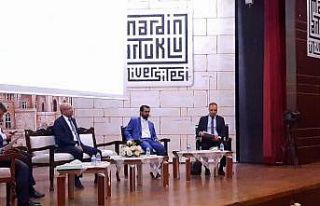 Mardin’de ‘uyuşturucu ile mücadelede basının...