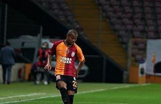 Mariano’nun Galatasaray kariyeri