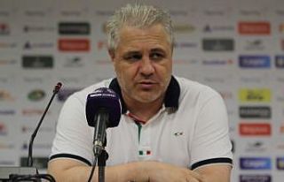 Marius Sumudica: "Pandemi sonrası maç kaybetmeyen...