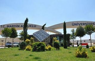 MAÜ akademik yayın performansında yükselişte