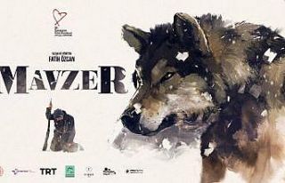 ‘Mavzer’ Saraybosna Film Festivali’nde yarışacak