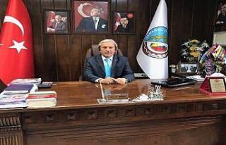 Medetli kavunu Almanya pazarında