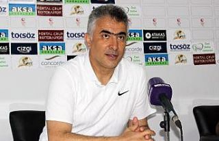 Mehmet Altıparmak rekor kırdı