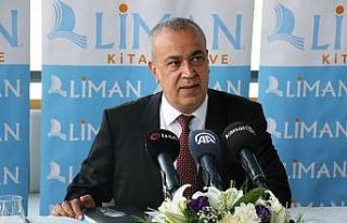 Mehmet Aycı’dan “Benzemez Kimse Sana Bir Erdoğan...