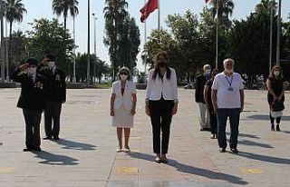 Mendeli: “Barış Harekatı, adada Türklere kan...