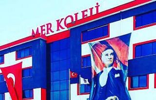 MER Kolejinde kayıtlar devam ediyor