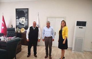 Mersin Büyükşehir Belediyesi ile Kariyer Net işbirliğine...