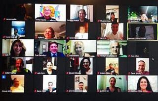 Mersin Büyükşehir Belediyesi, iş dünyasını...