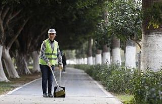 Mersin Büyükşehir Belediyesi’nde kadın öncelikli...