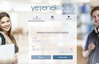 Mersin Üniversitesi: “Staj Seferberliği başladı”